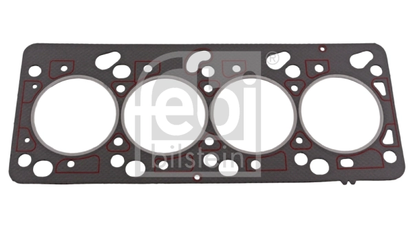 Gasket, cylinder head